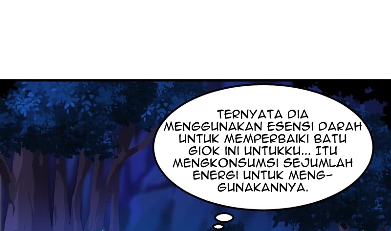 Guardian Dragon System Chapter 06 Gambar 18